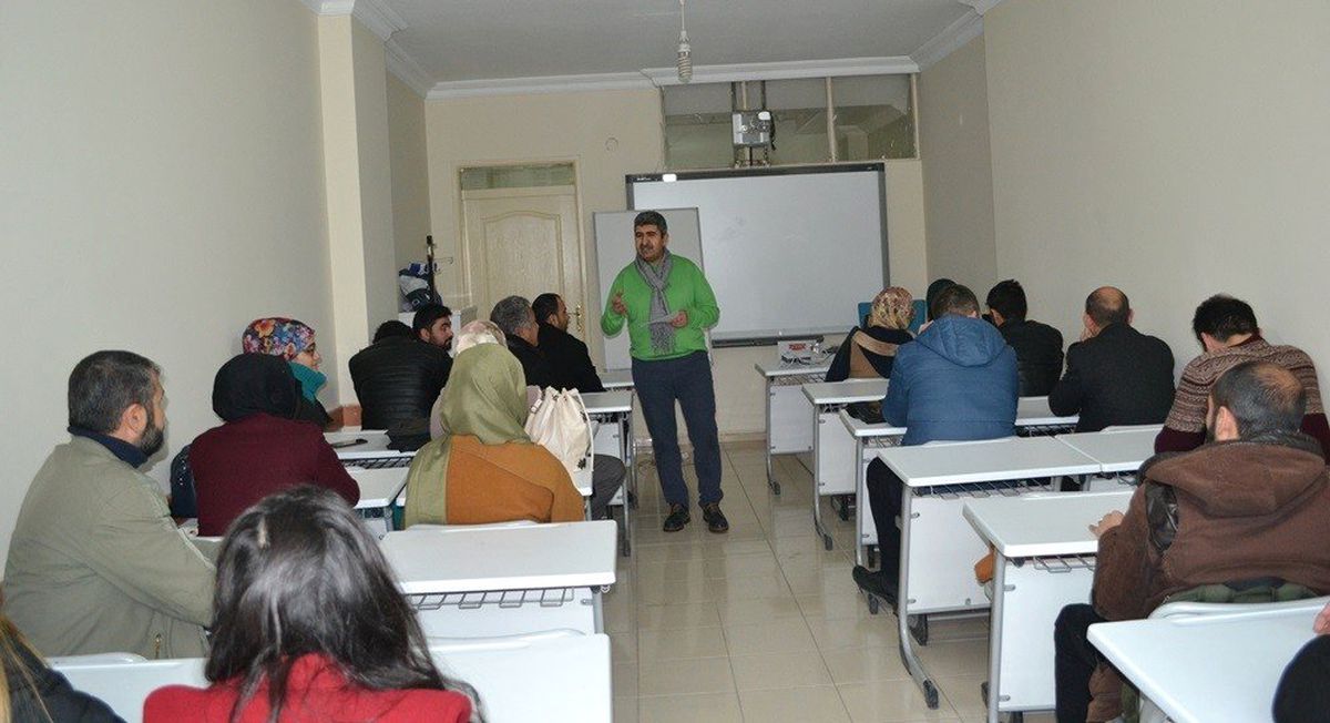 Bir Yılda 264 Genç, Girişimcilik Sertifikası Aldı