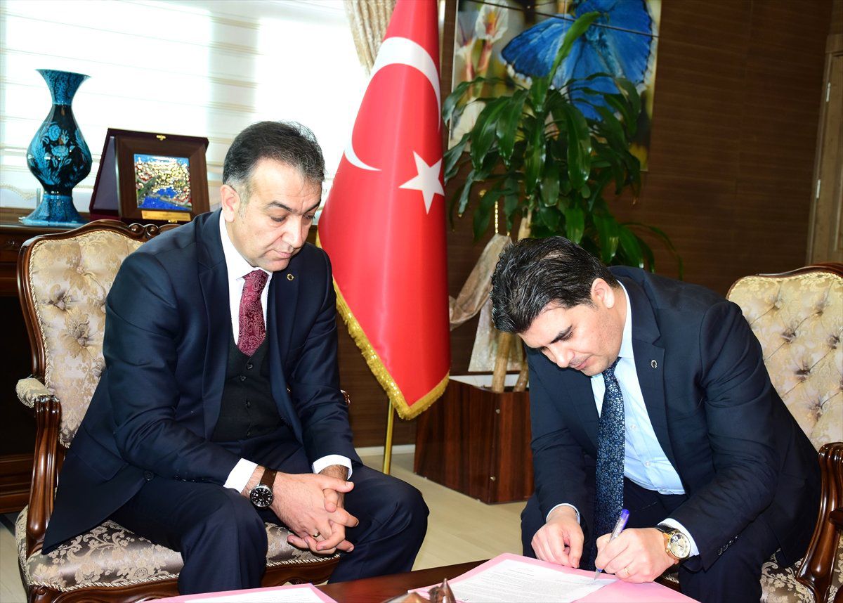 Bitlis\'te "Denetimli Serbestlik İş Birliği Protokolü" İmzalandı