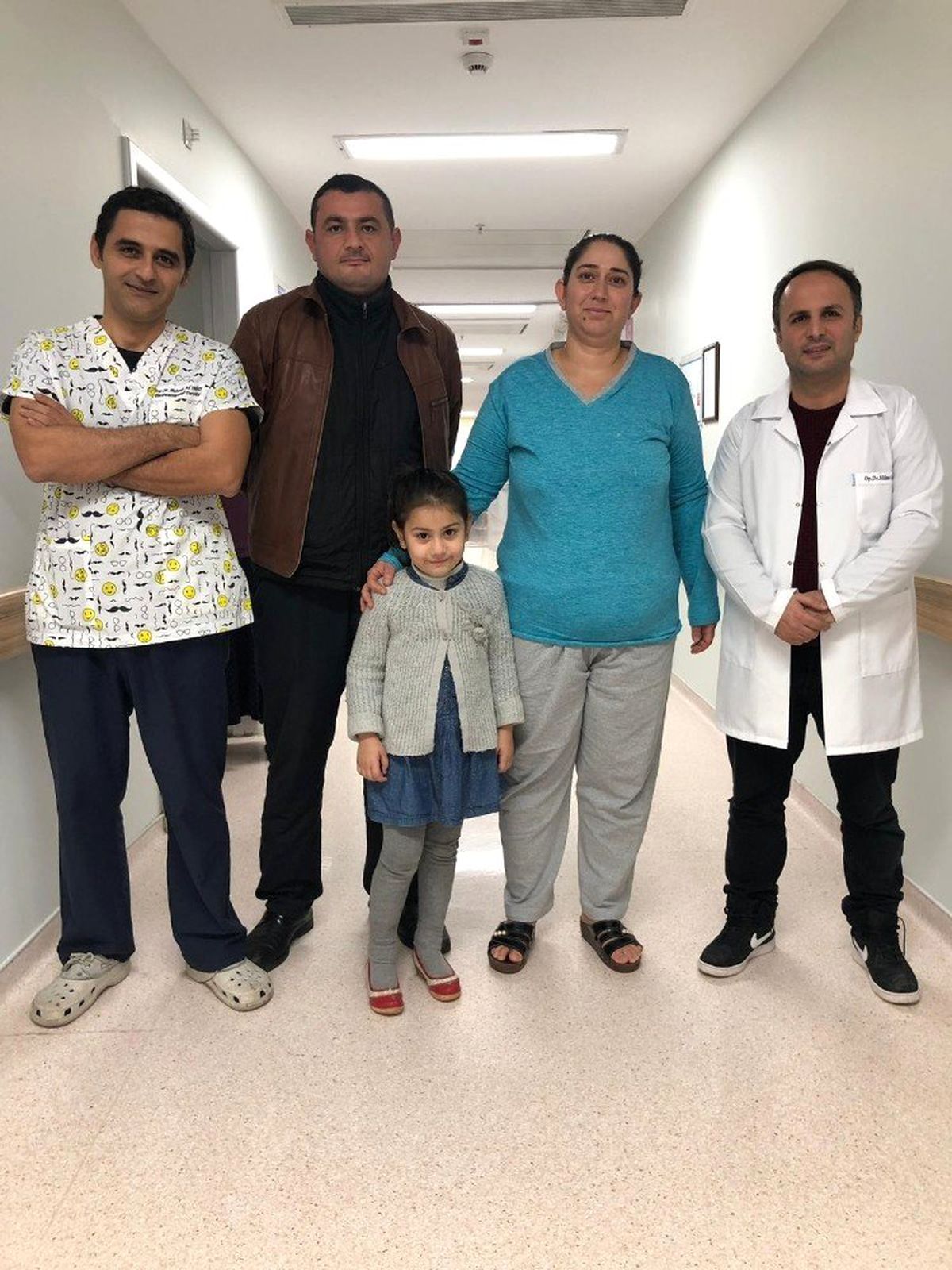 Böbrek Yolu Darlığına Laparoskopik Tedavi