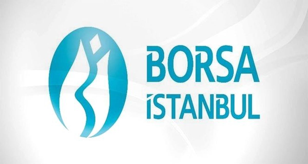 Borsa Günü Düşüşle Tamamladı