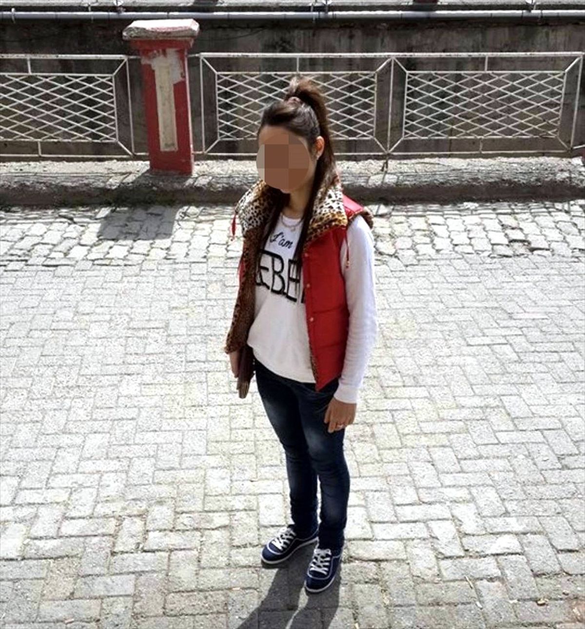 Boşandığı Eşini Tüfekle Öldürdü
