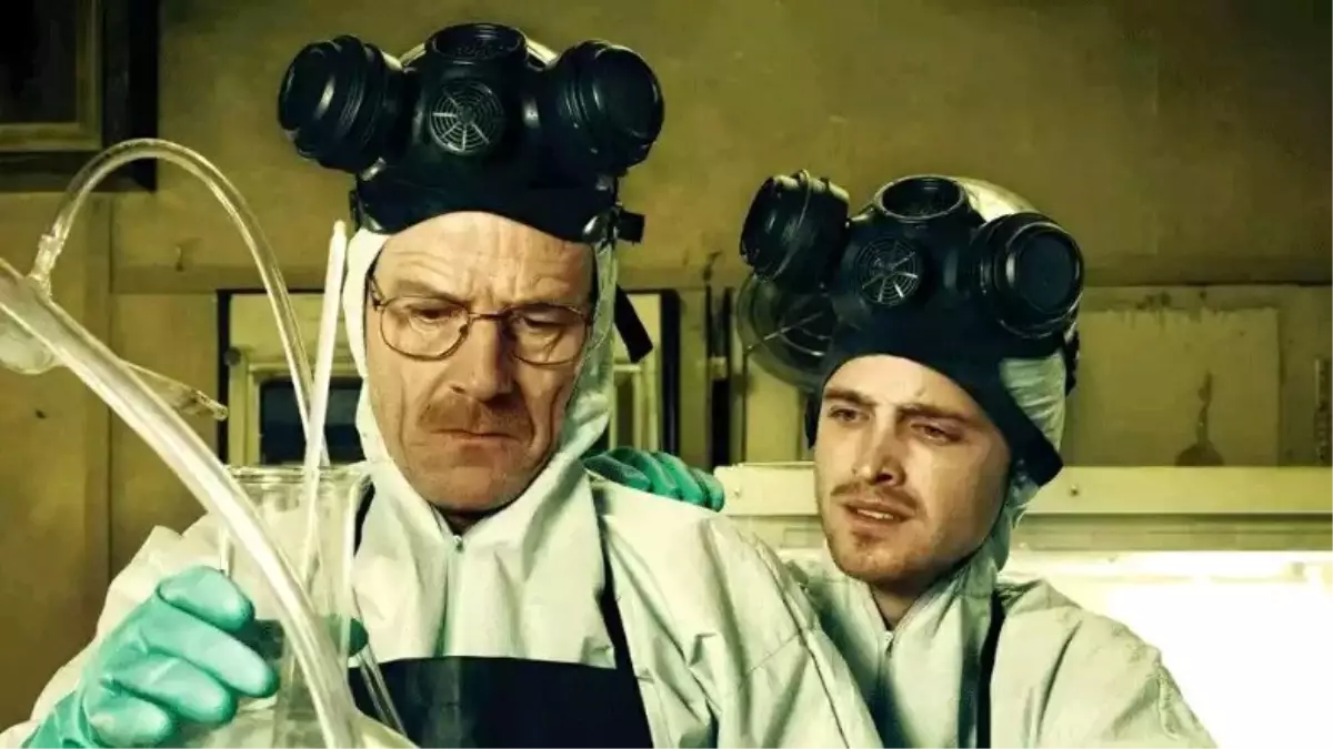 Breaking Bad\'in Filmi Hakkında Önemli İddia: İlk Olarak Netflix\'te Yayınlanacak