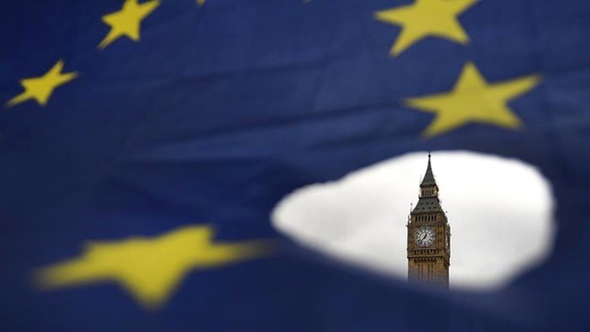 \'Brexit\'ten ekonomiye katkı beklentisi inandırıcı değil\'
