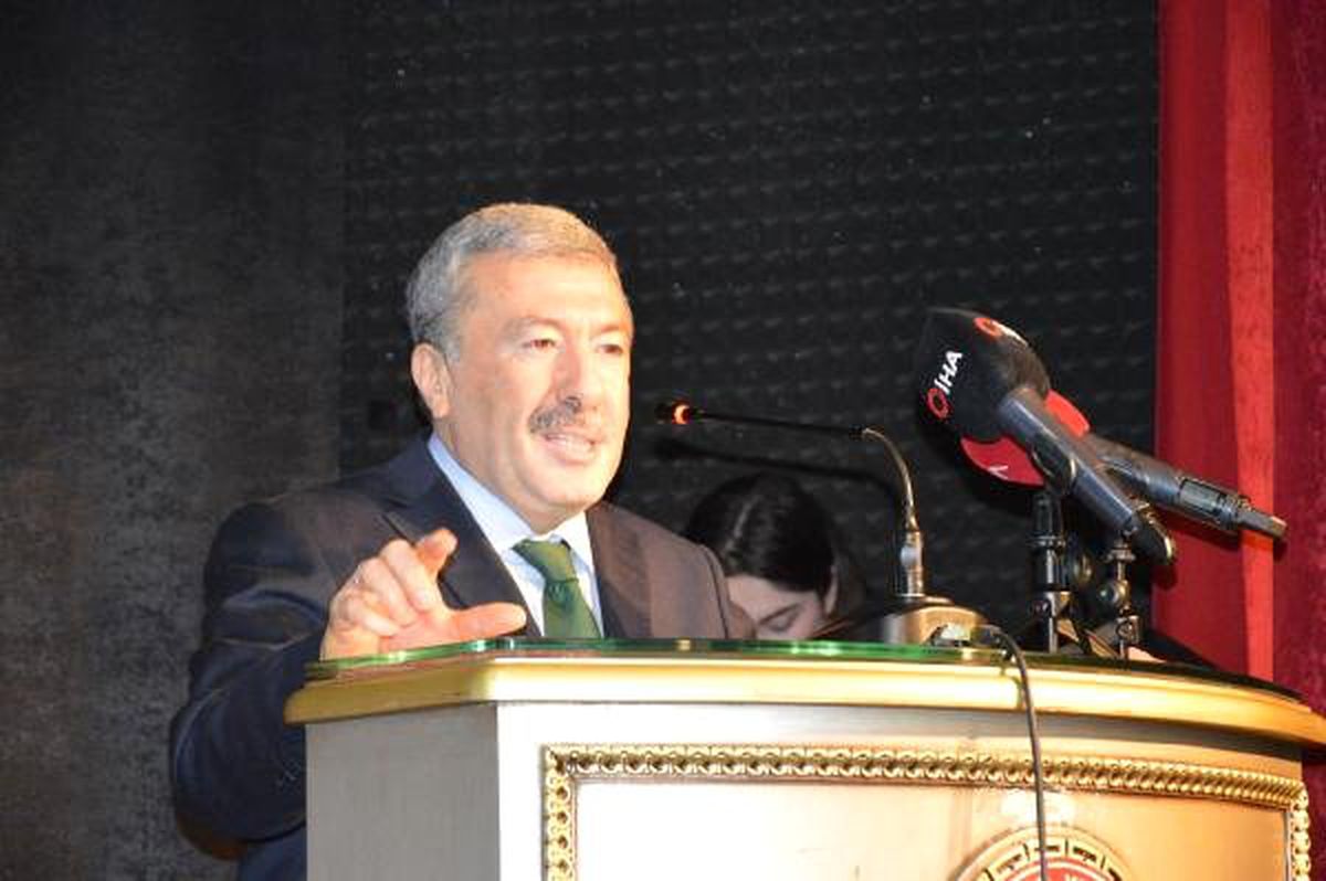 Çalışkan: Kaşıkçı Cinayetinde Olay Yeri İncelemesini Sıfır Hatayla Tamamladık