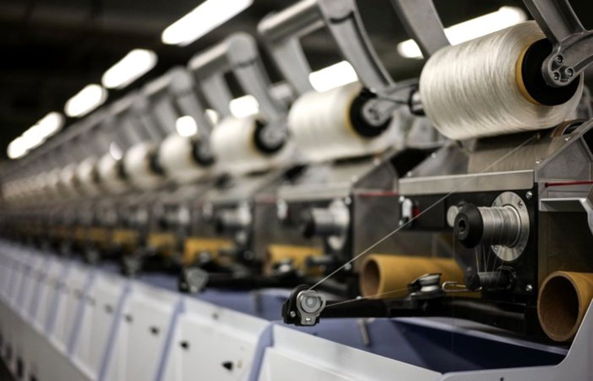 Coats, dikiş ipliklerinin tamamını atıktan üretecek