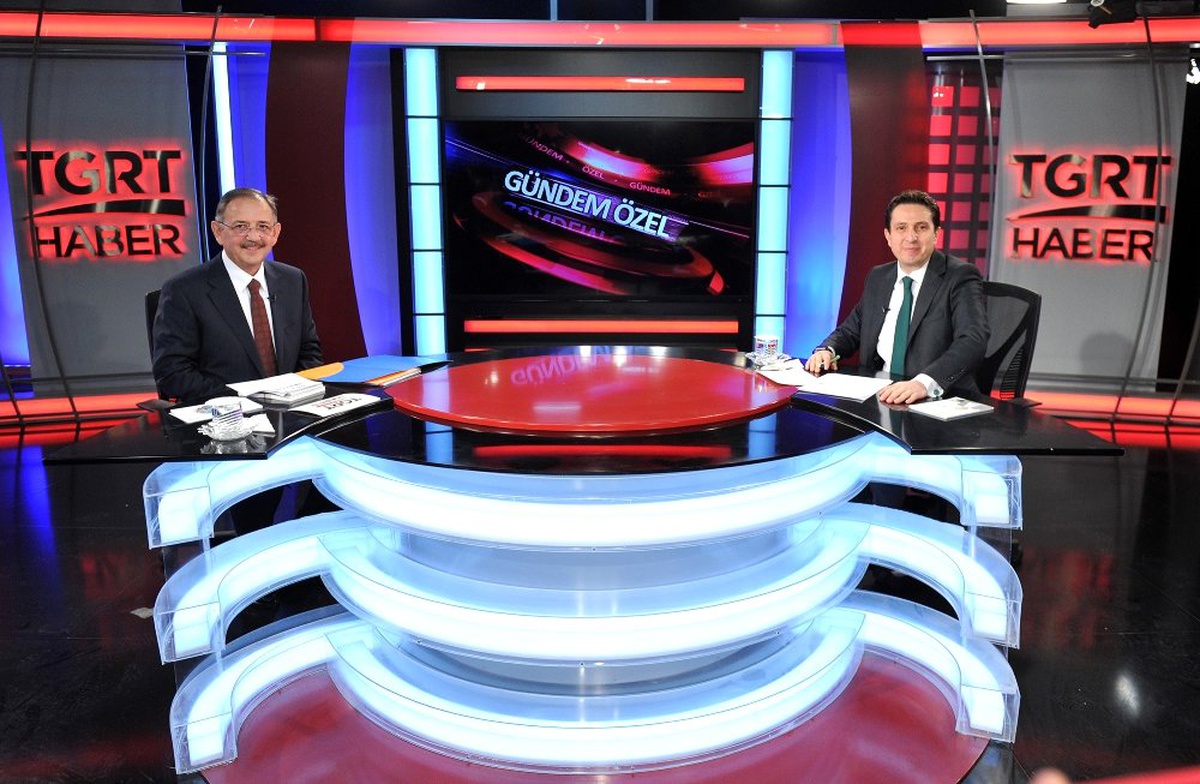 Cumhur İttifakı 50 ile Çıkabilir"