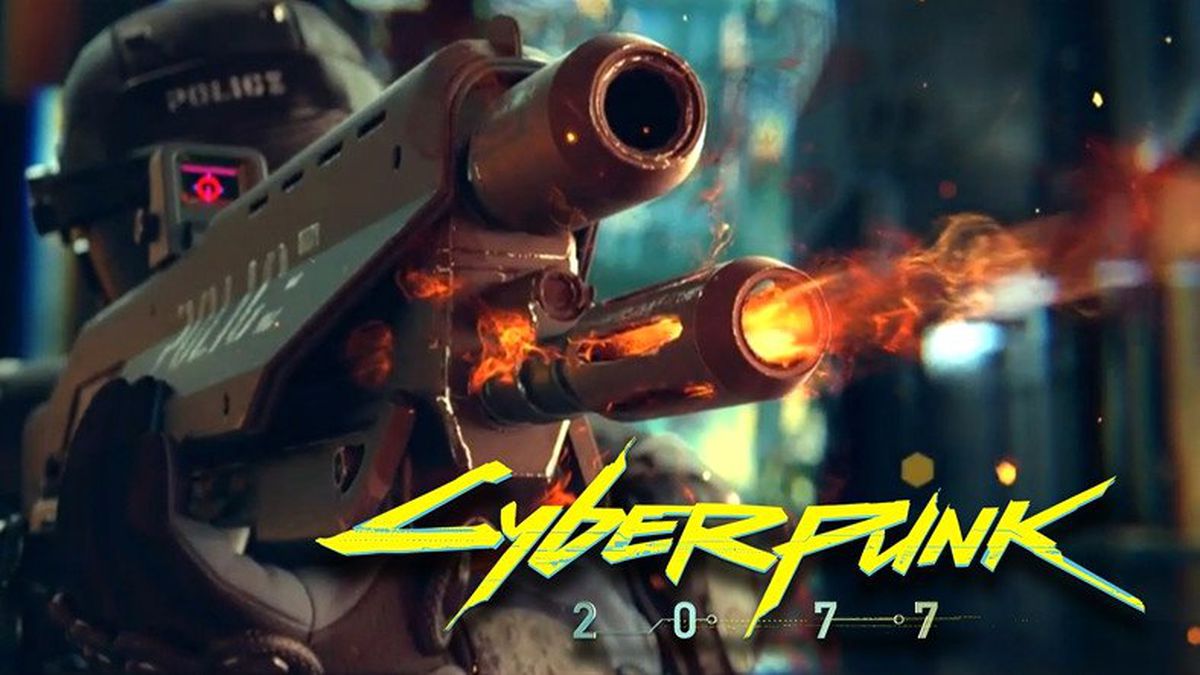 Cyberpunk 2077 Hakkında Cd Projekt Red\'den Yeni Bir Açıklama Geldi