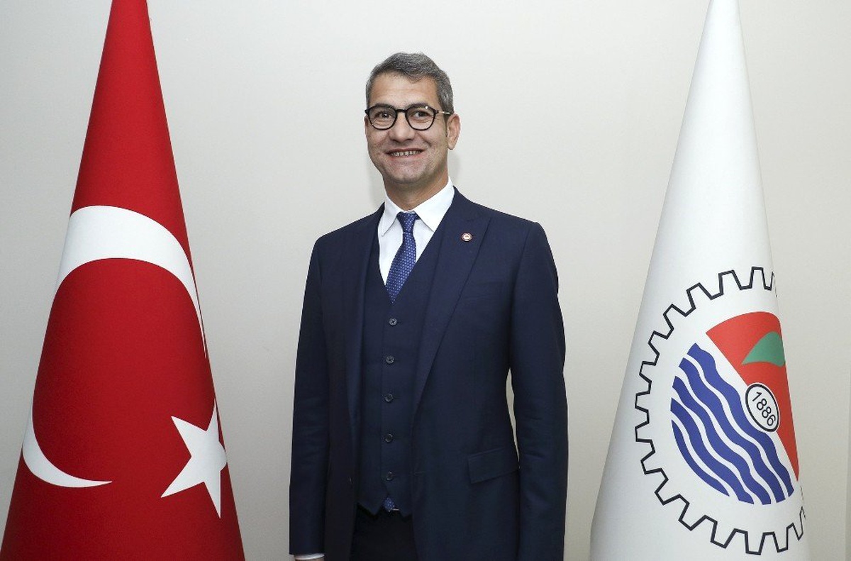 Demir: "Mersin Turizminin Kurtuluşu Butik Otellerden Geçiyor"