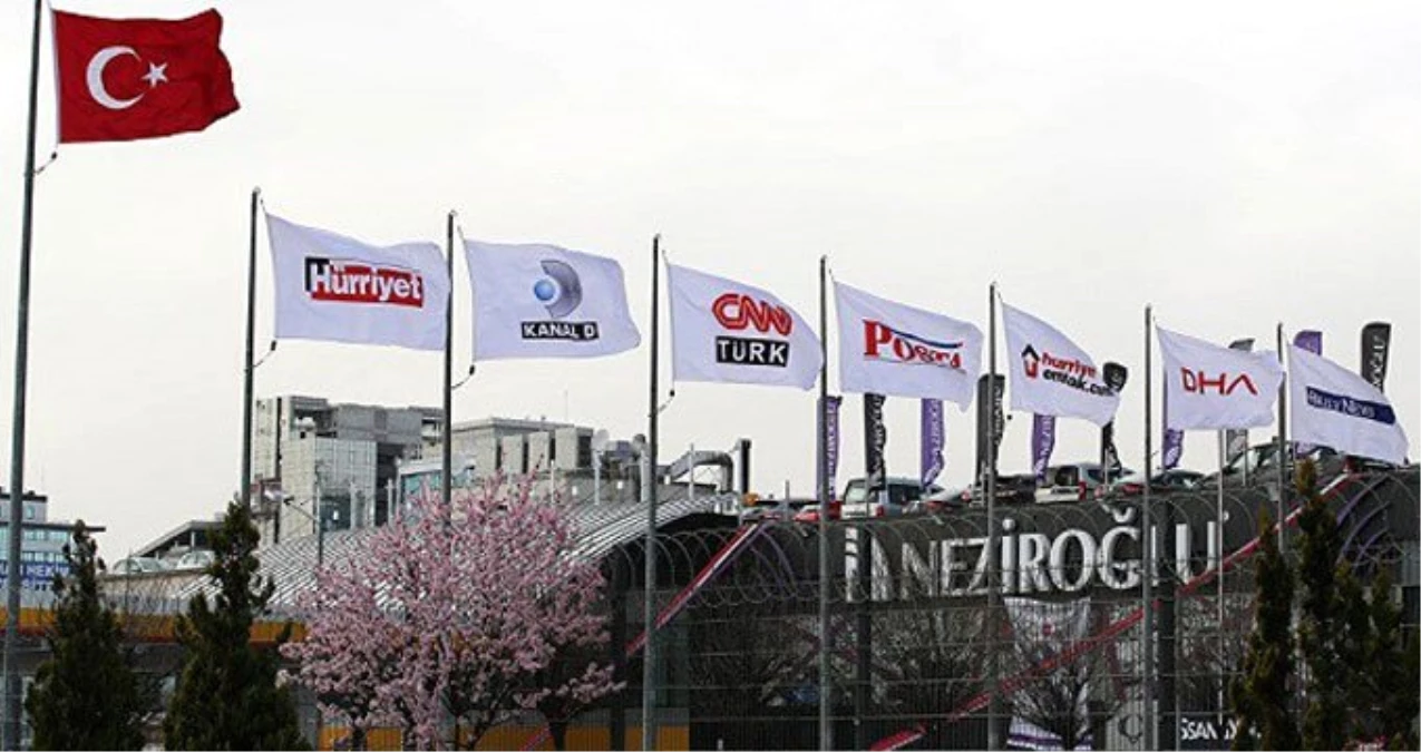 Demirören Medya Grubunda Üst Düzey Ayrılık!