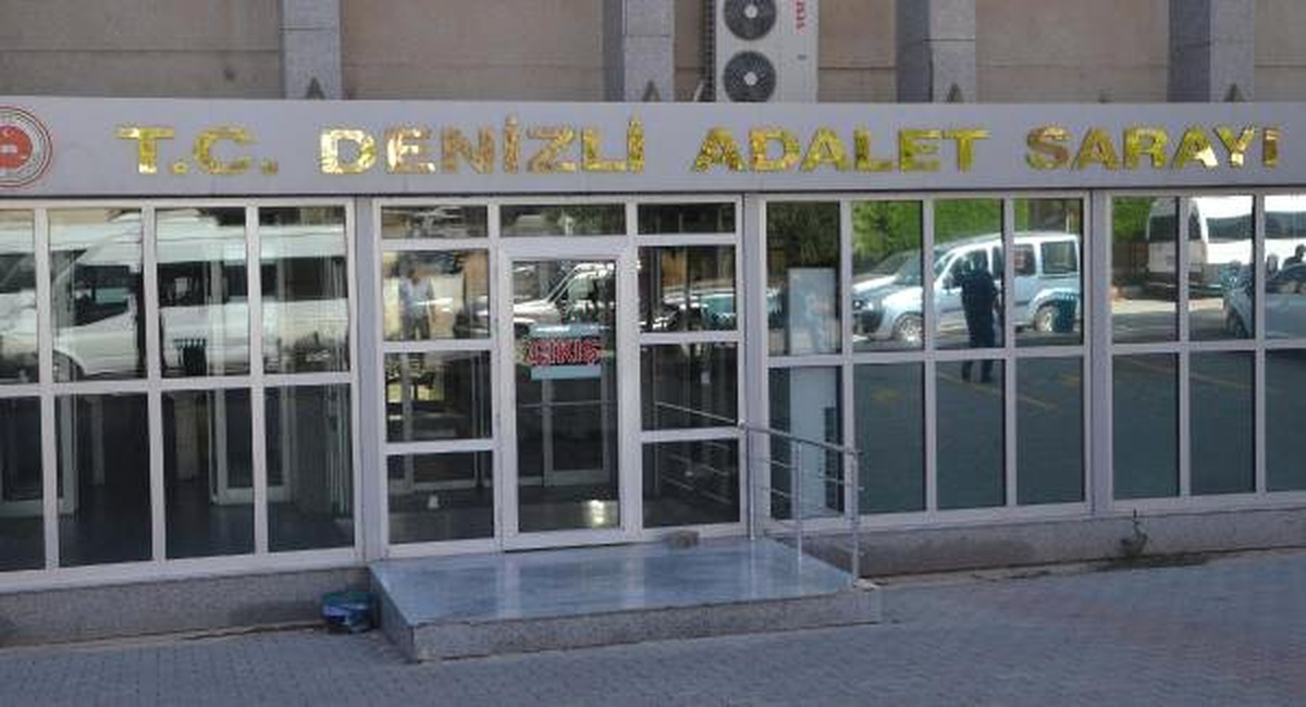 Denizli\'de 4 Bin 293 Fetö Şüphelisine İşlem Yapıldı