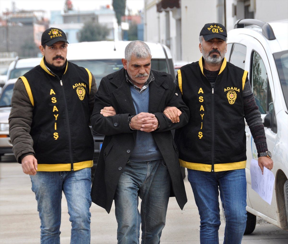Dolandırıcılık Şüphelisi, Polisin "Hafızasından" Kaçamadı