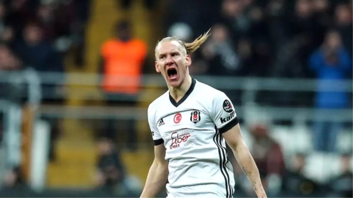 Domagoj Vida\'nın Menajeri, Hırvat Oyuncunun Neden Roma\'ya Gitmediğini Açıkladı