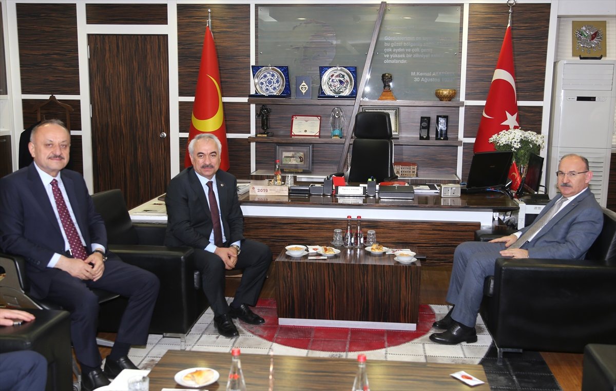 Dünyanın En Güvenli Şehirleri Türkiye\'de"