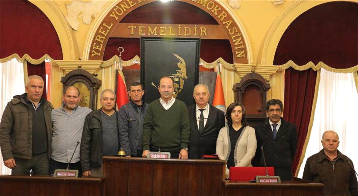 Edirne\'den Kısa Kısa