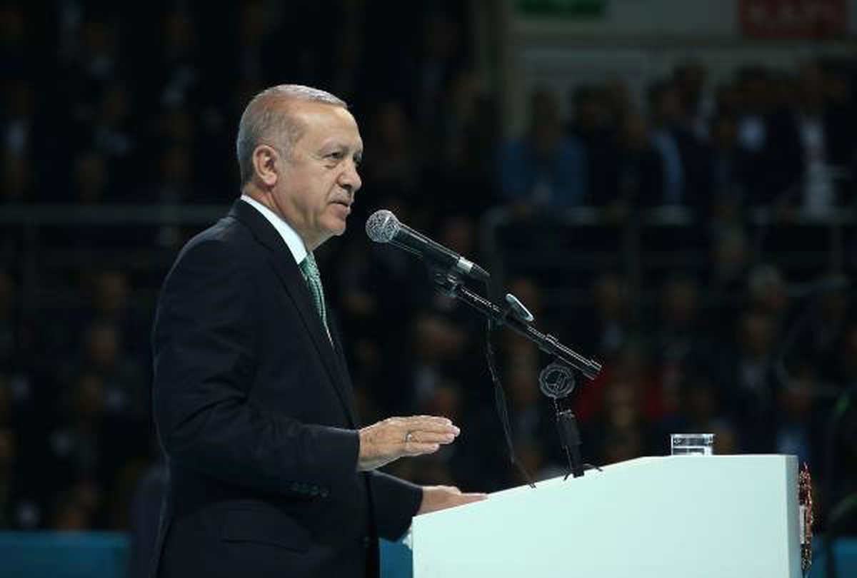 Erdoğan: Biz Esnafımızın Ekmeğiyle Oynamıyoruz