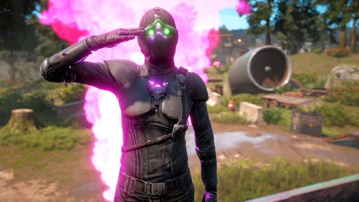 Far Cry: New Dawn\'dan Heyecanlandıran Splinter Cell Sürpriz Yumurtası