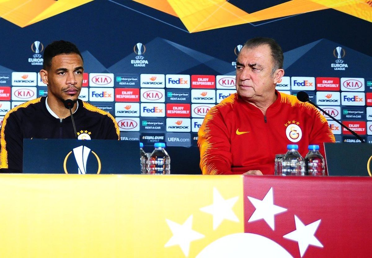 Fernando: "Benfica İyi ve Kaliteli Bir Takım"