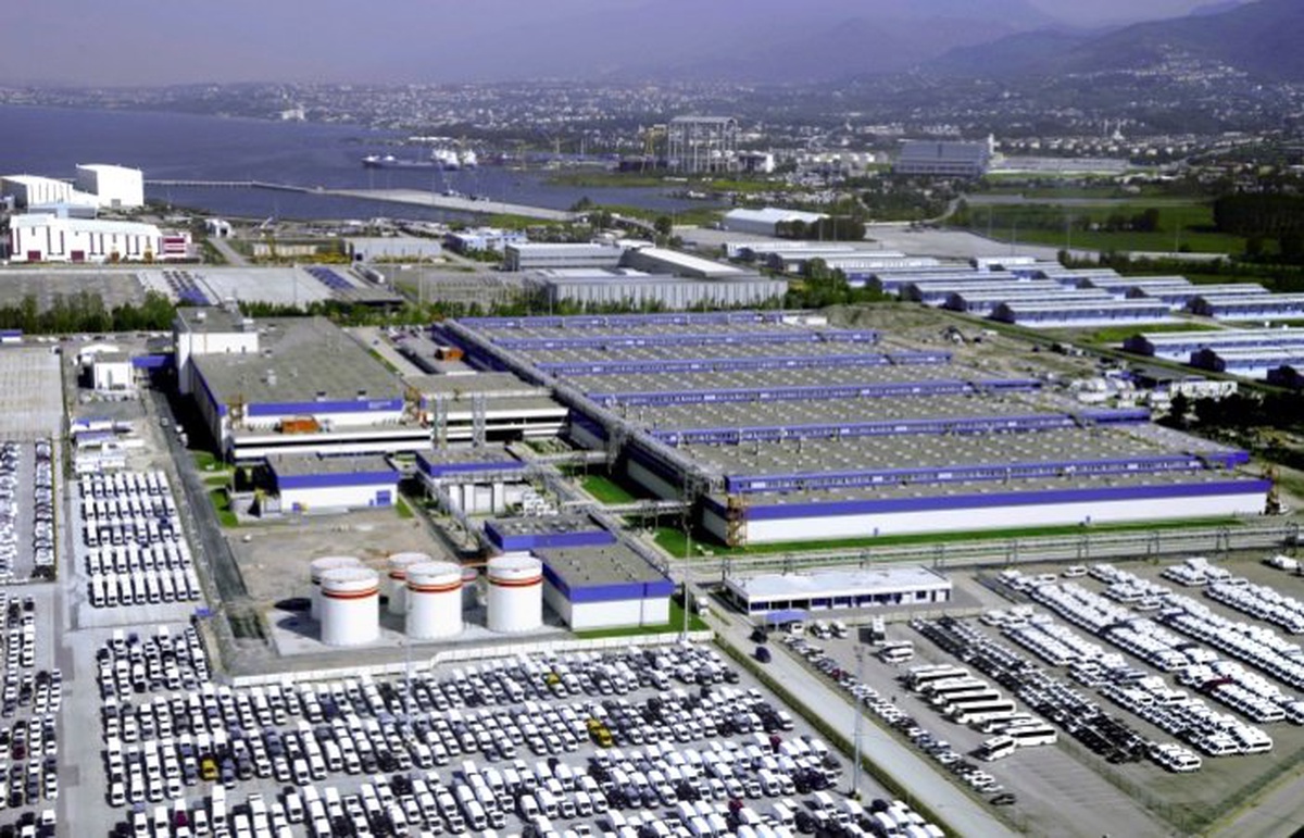 Ford Otosan kârını yüzde 13 artırdı