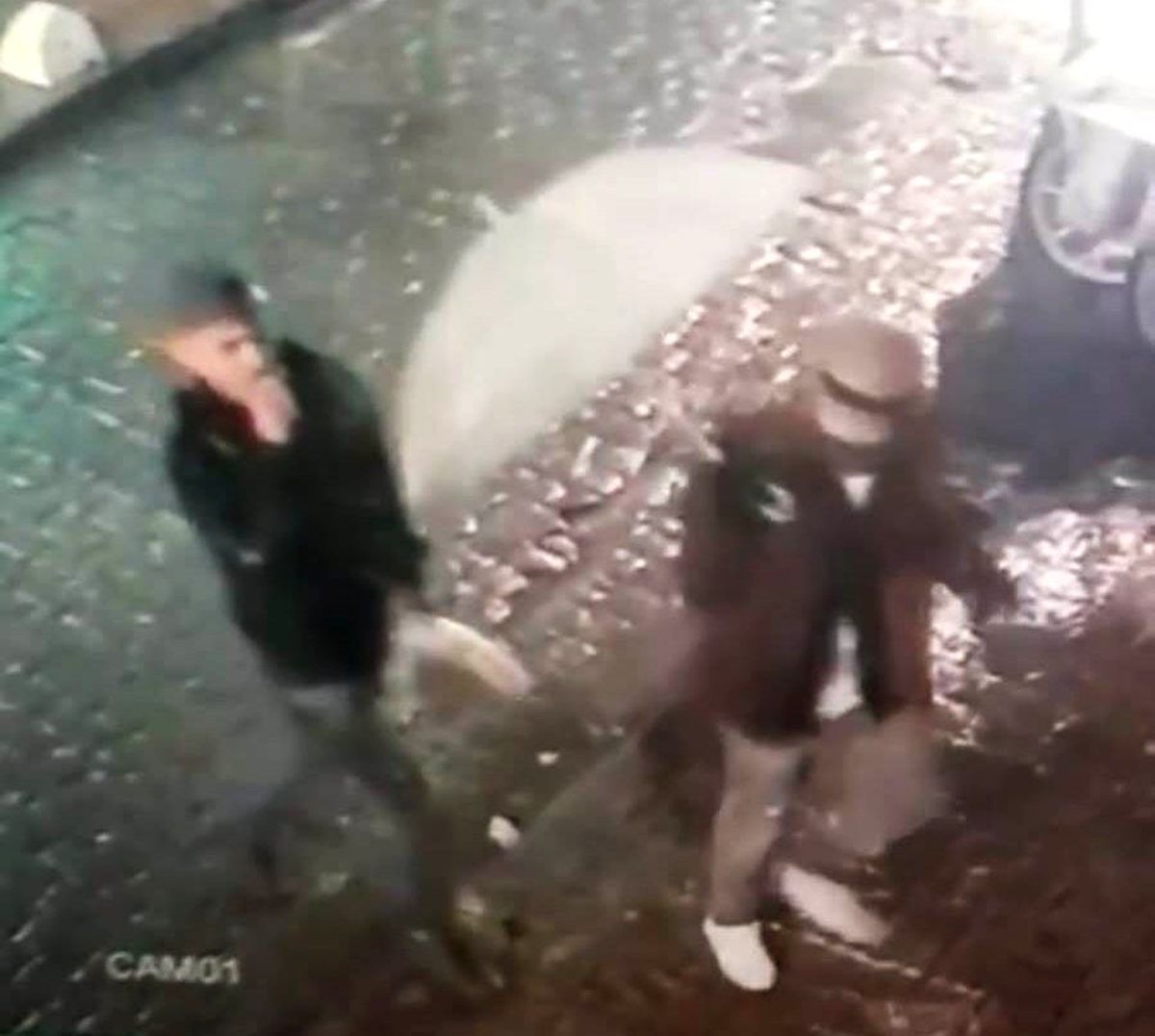 Gece Kulübünde Tanışıp Otele Davet Edince Hayatının Şokunu Yaşadı