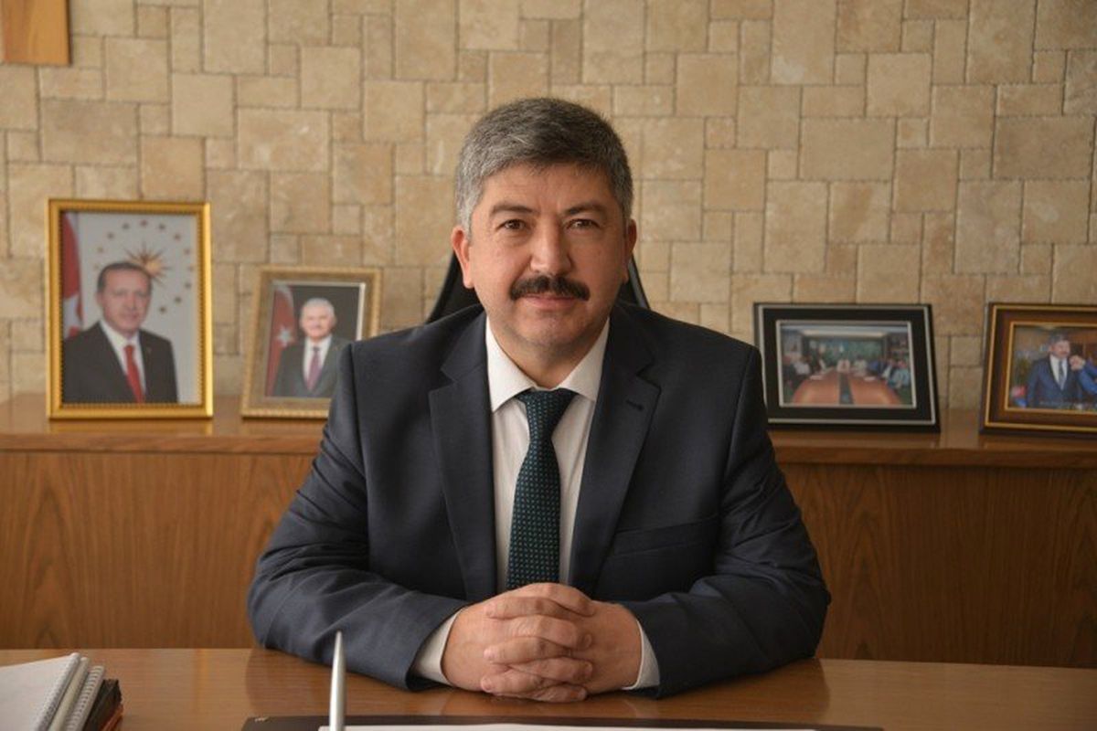 Gediz\'e Yeni Aile Sağlığı Merkezi Yapılacak