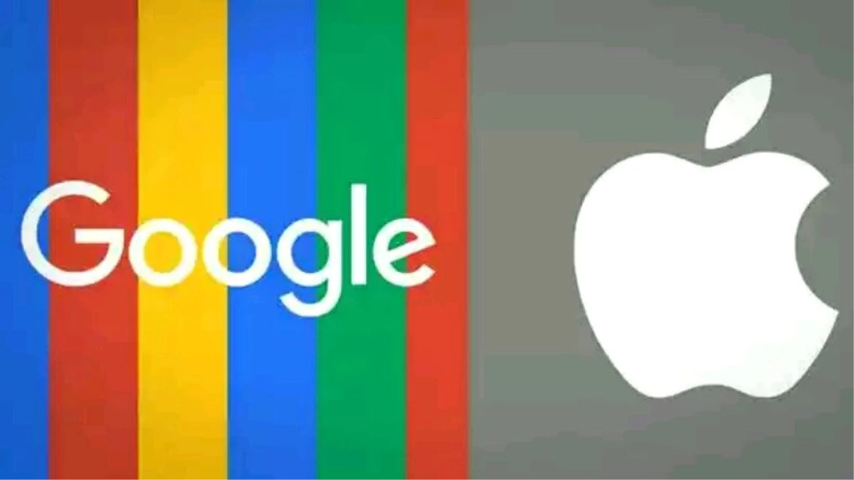 Google, 2018\'de Apple\'a 9,5 Milyar Dolarlık Reklam Ödemesi Yaptı