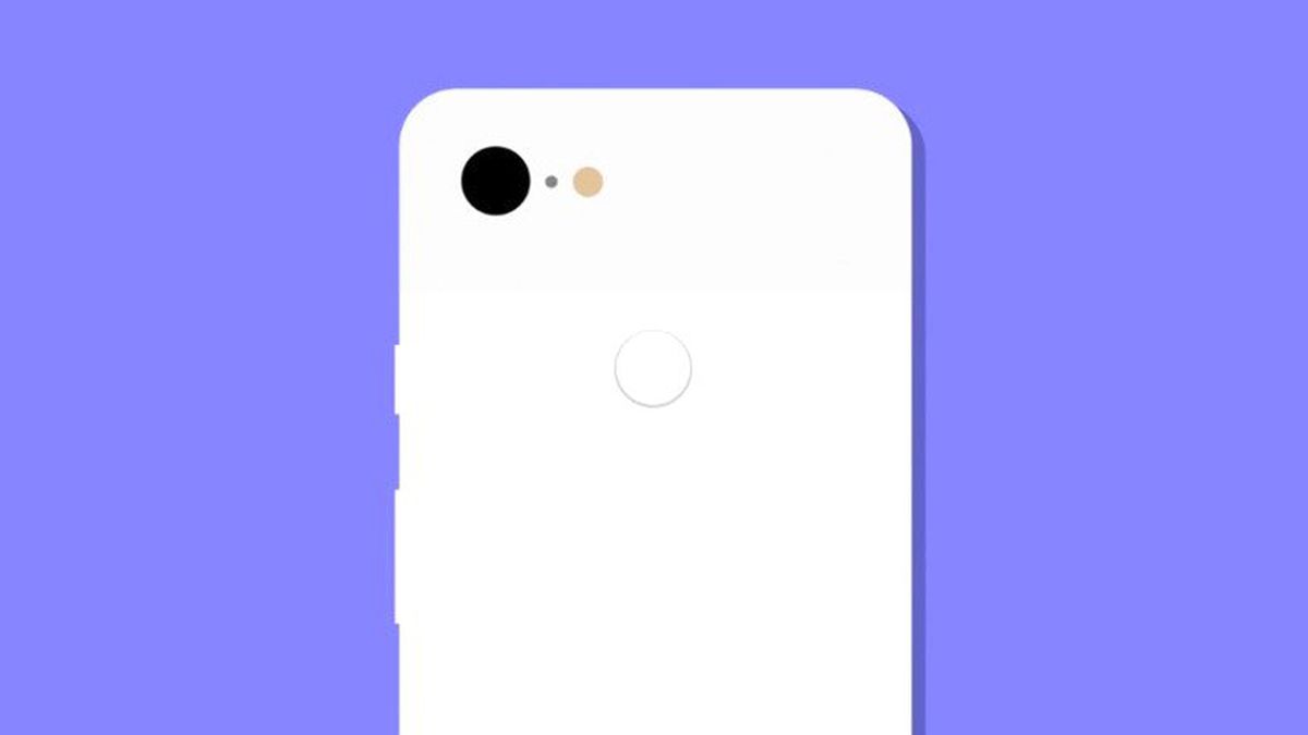 Google\'ın Yeni Android Canavarı Pixel 4, Çift Sım Kart Desteğine Sahip Olacak