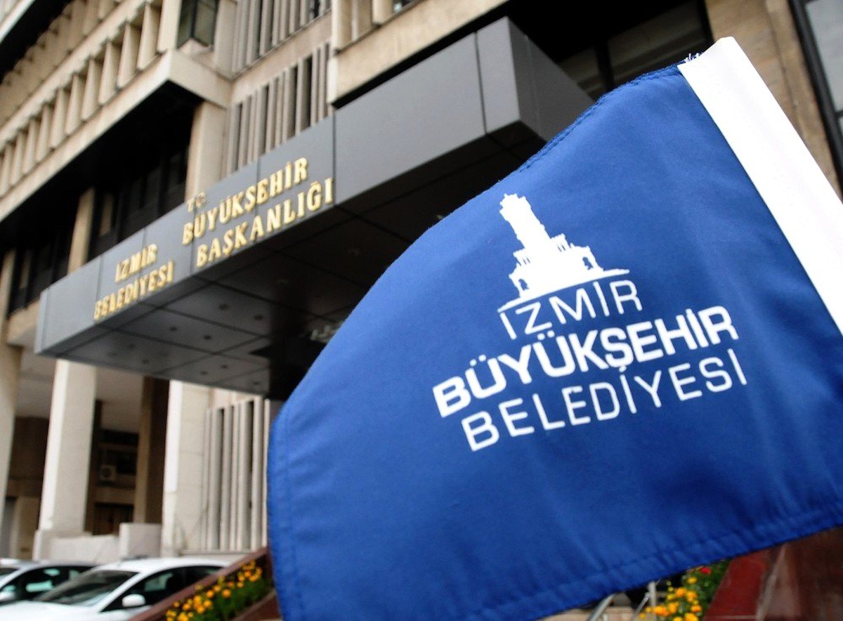 İzmir Büyükşehir Belediyesinden Zeybekci\'nin Açıklamalarına Yanıt