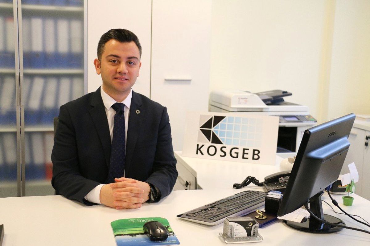 Kobi Desteklerinde Öncelik Yerli ve Milli Olacak