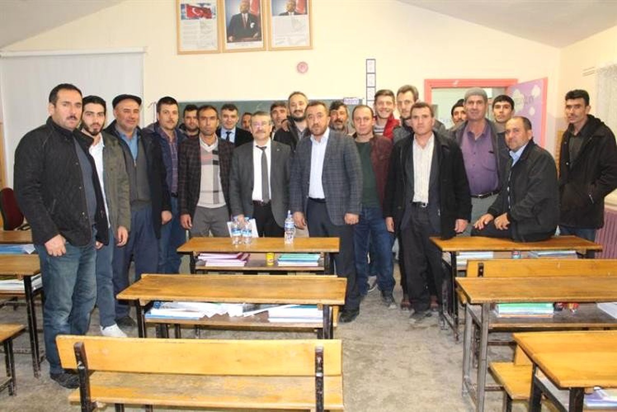 Kütahya\'da Geçen Yıl 59 Bin 284 Dekar Alana Şeker Pancarı Ekimi Yapıldı