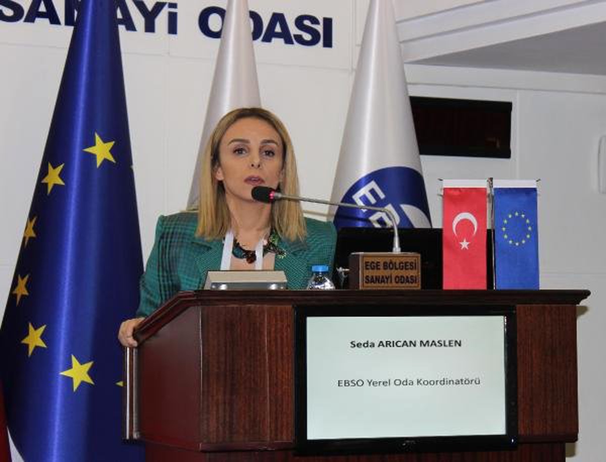 Mahir Eller, 3 Bin Kişiye İstihdam Sağlamayı Hedefliyor