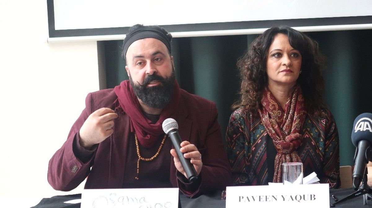 Mavi Marmara\'nın İngiliz Mağdurları: "Savcı, Eşi Görülmemiş Bir Baskıyla Karşı Karşıya"