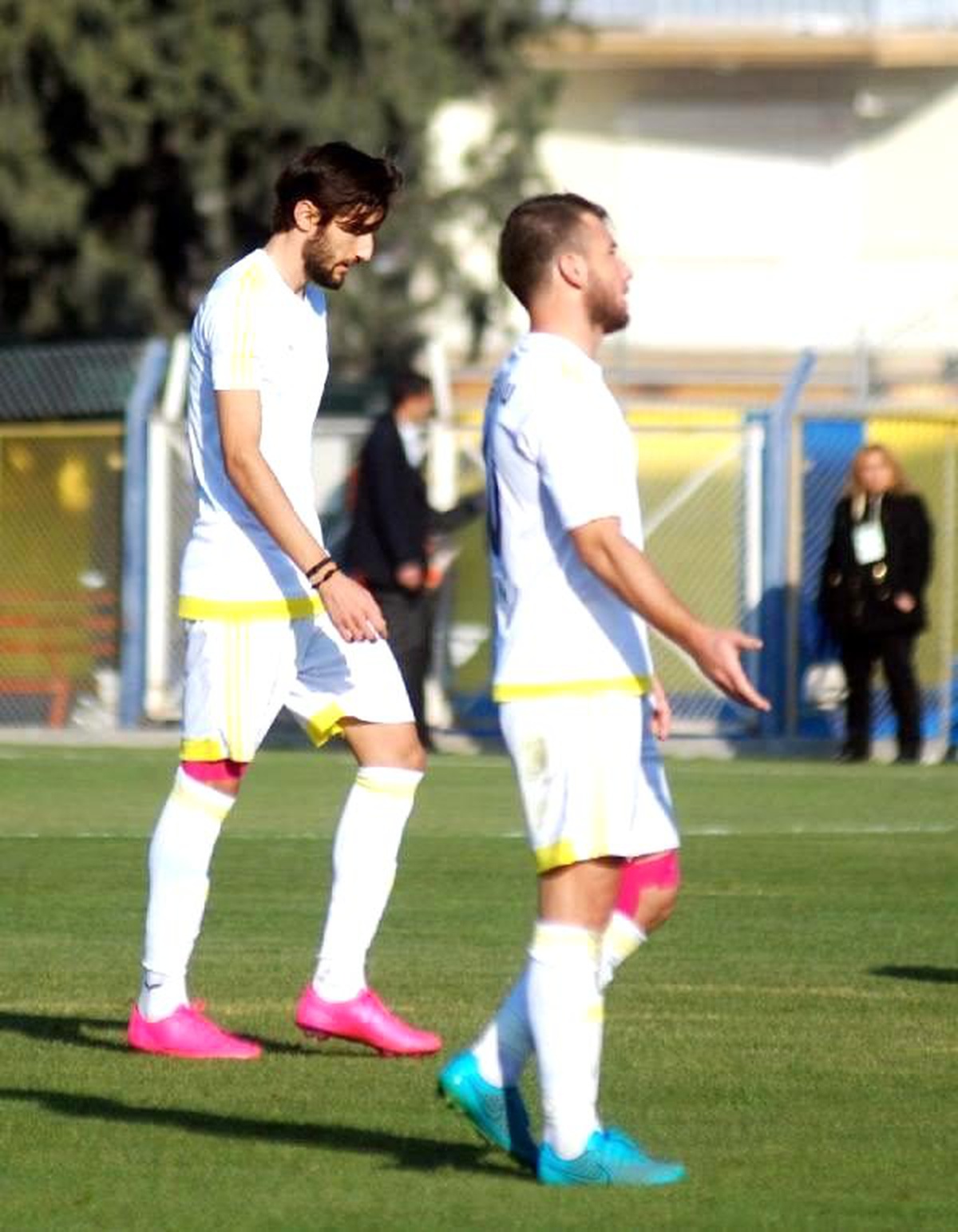 Fenerbahçe Avrupa Ligi\'nde avantaj yakaladı