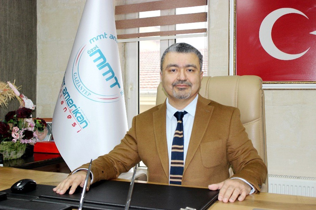 Mmt Amerikan Hastanesi Gücüne Güç Kattı