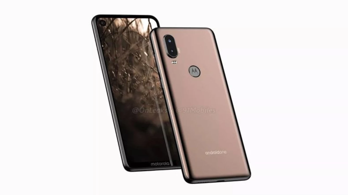 Motorola P40, Samsung Çipseti Sayesinde Fiyat Performans Canavarı Olacak