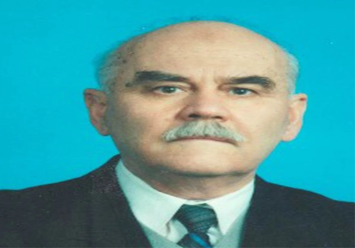 Mustafa Necati Özfatura Vefat Etti