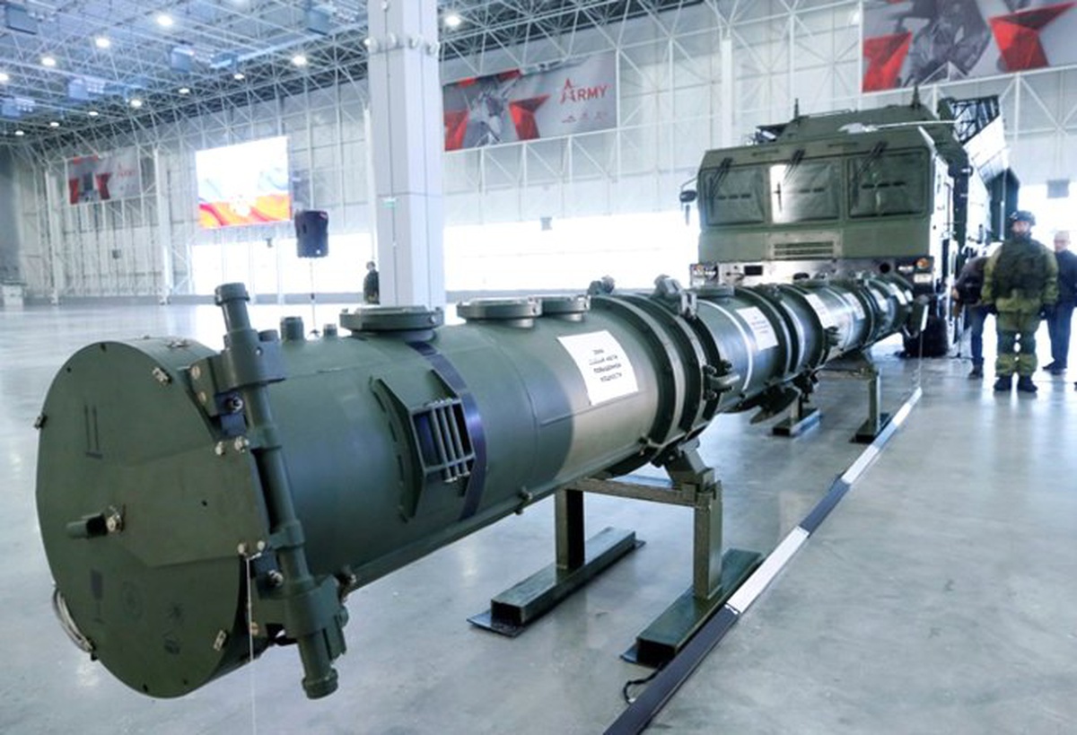 NATO Genel Sekreteri Stoltenberg: Rusya\'nın SSC-8 füzeleri güvenliğimize ciddi risk