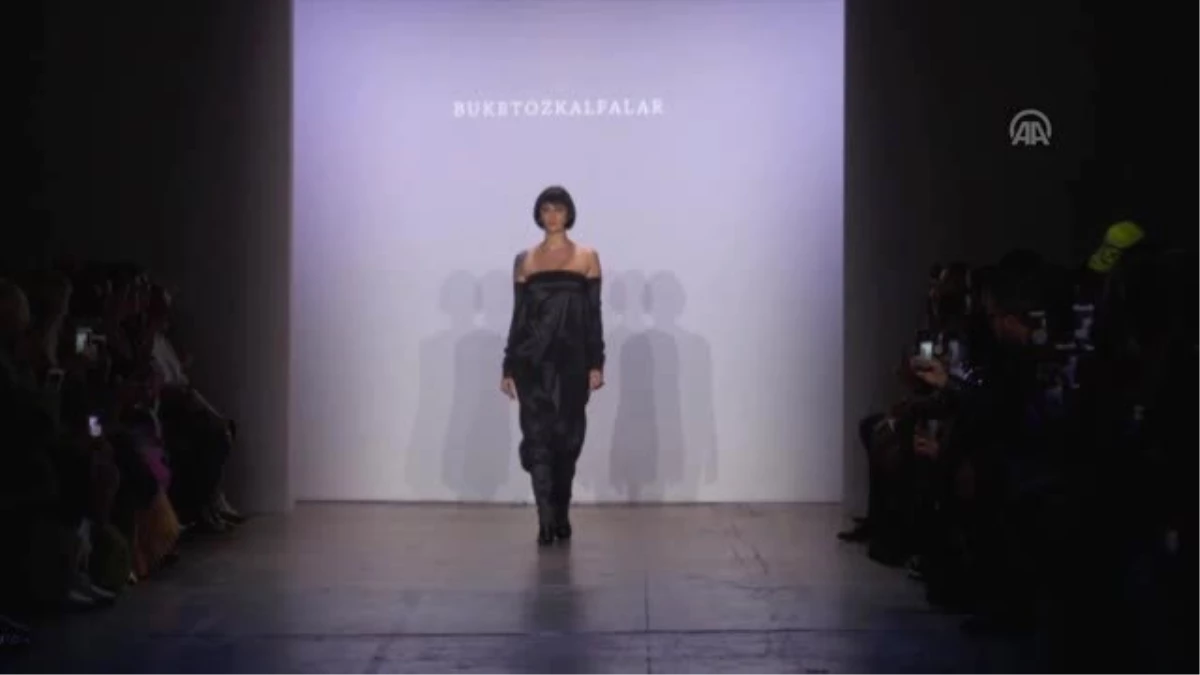 New York Fashion Week, Türk Modacıları Ağırladı - New