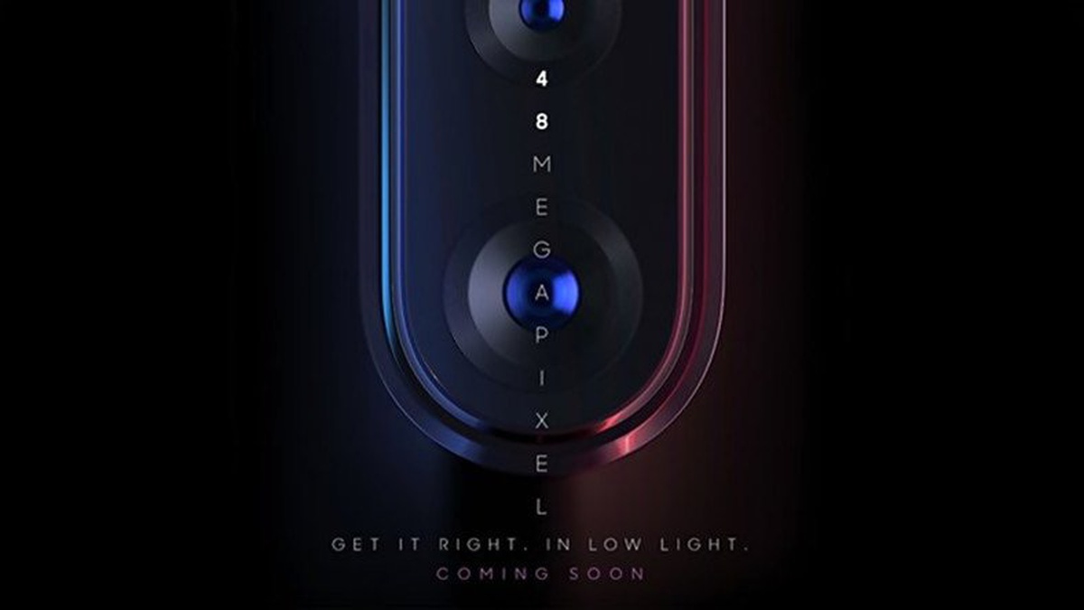 Oppo, F11 Pro\'nun 48mp Kamera ve Süper Gece Modu ile Geleceğini Onayladı
