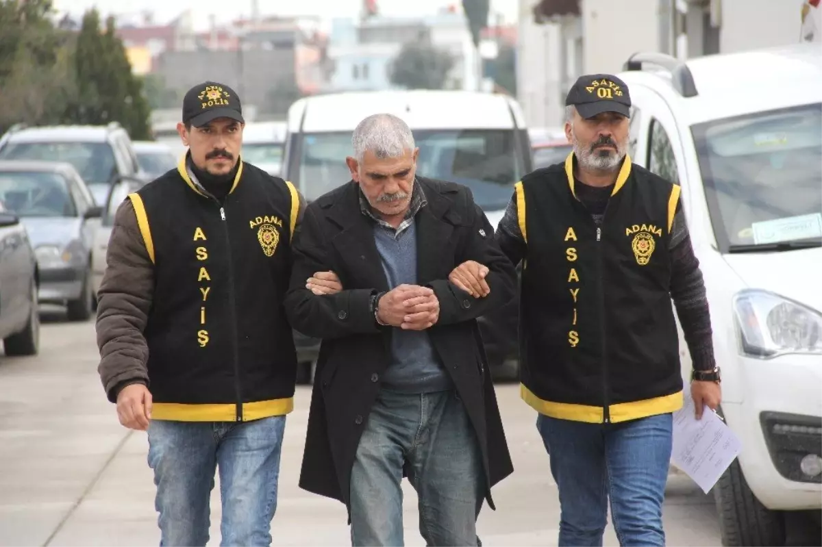 Organize İşler 2 Sazan Sarmalı" Filmi Adana\'da Gerçek Oldu