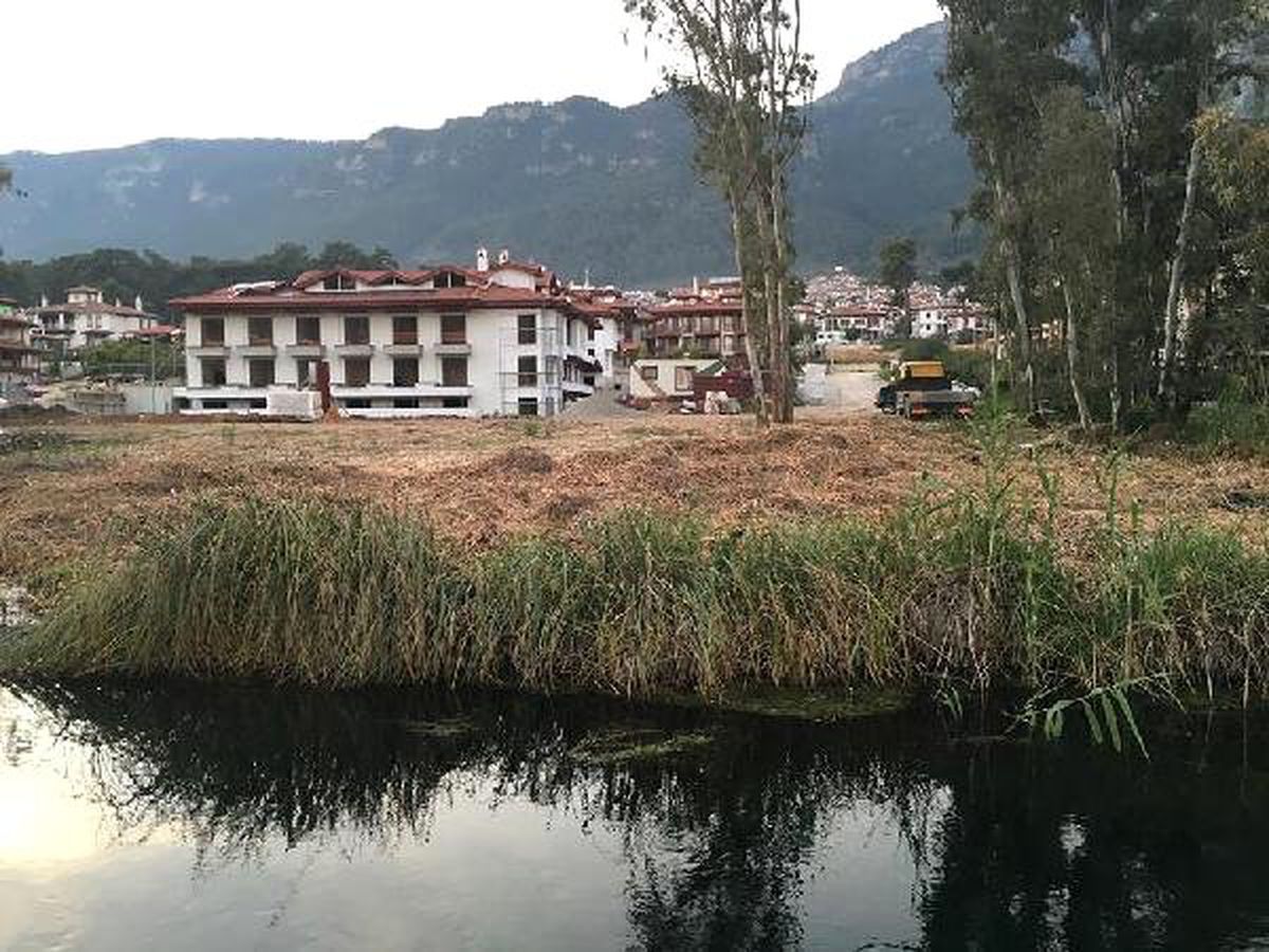 Otel Davasında Örnek Karar