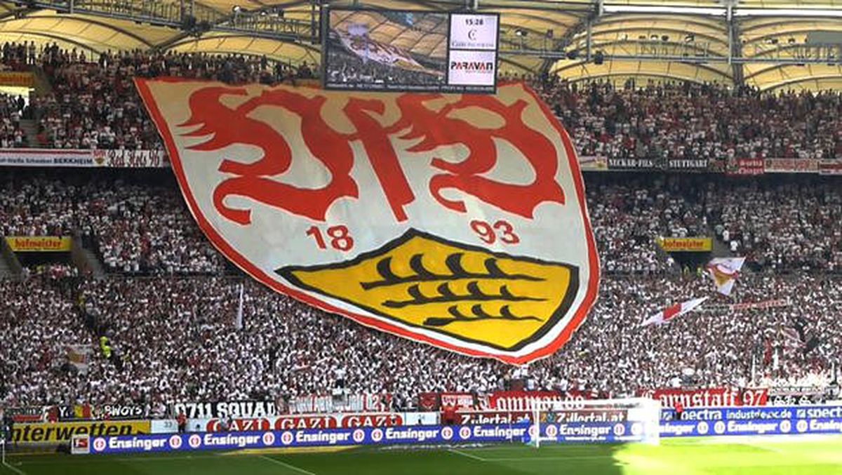 Ozan Kabak\'ın Takımı Stuttgart\'ta Kaos Çıktı!