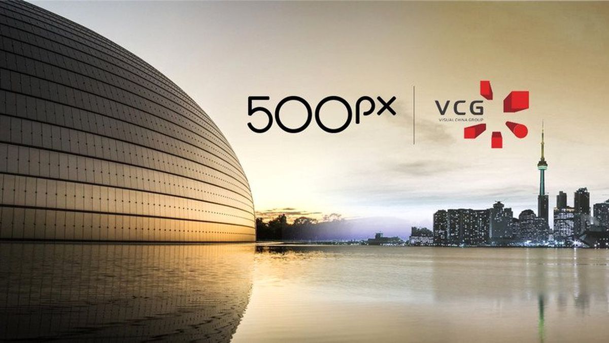 Popüler Fotoğraf Paylaşım Platformu 500px Hacklendi: Kullanıcıların Verileri Tehlikede