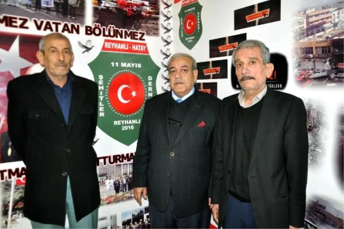 Reyhanlı Saldırısının Planlayıcısı Yusuf Nazik İçin Karar Günü