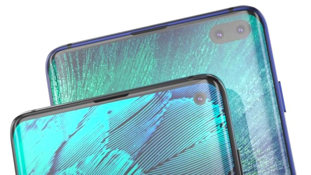 Samsung Galaxy S10 Serisi Hakkında Edindiğimiz Toplam 25 Bilgi