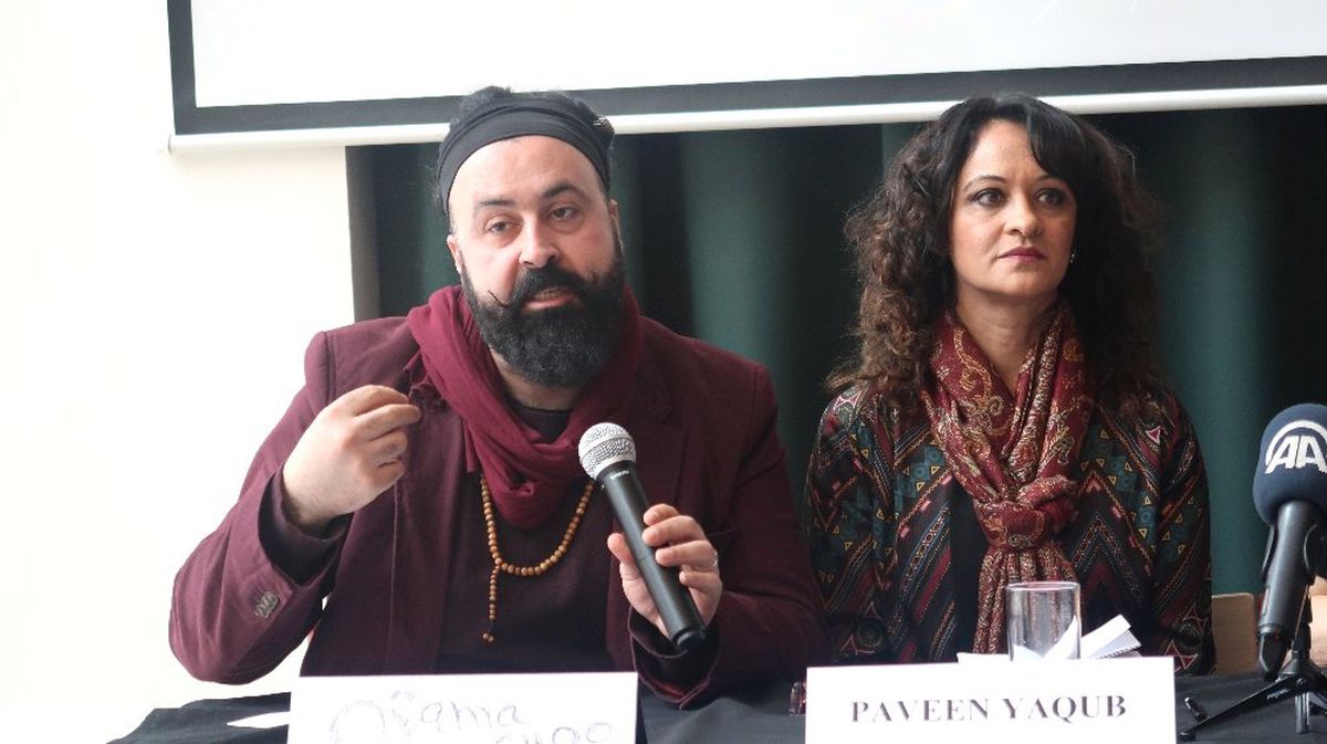 Savcı, Eşi Görülmemiş Bir Baskıyla Karşı Karşıya"