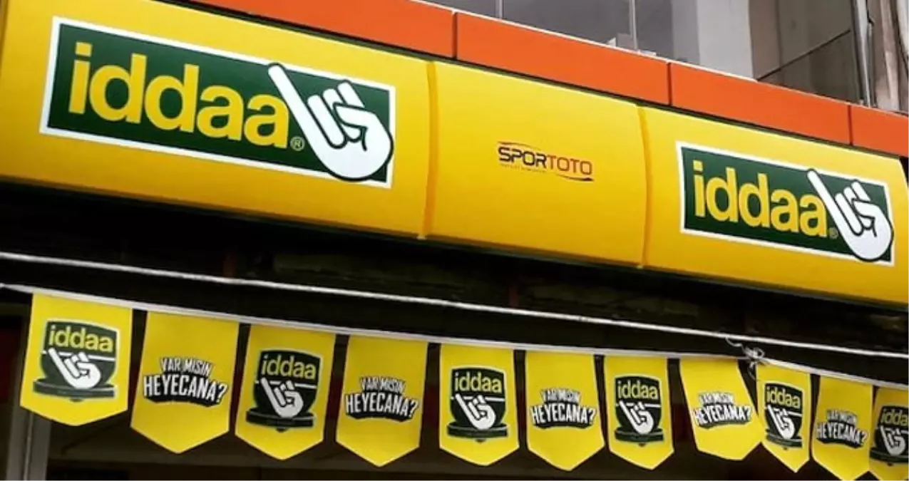 İddaa İhalesinde En İyi Teklifi Şans Ortak Bilişim Grubu Verdi