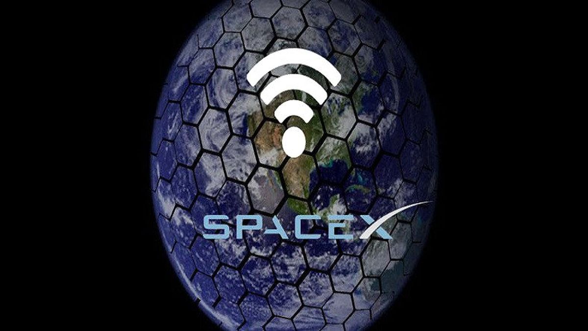 Spacex, Uydularla Tüm Dünyaya İnternet Sağlamak İçin Fcc\'ye Başvurdu