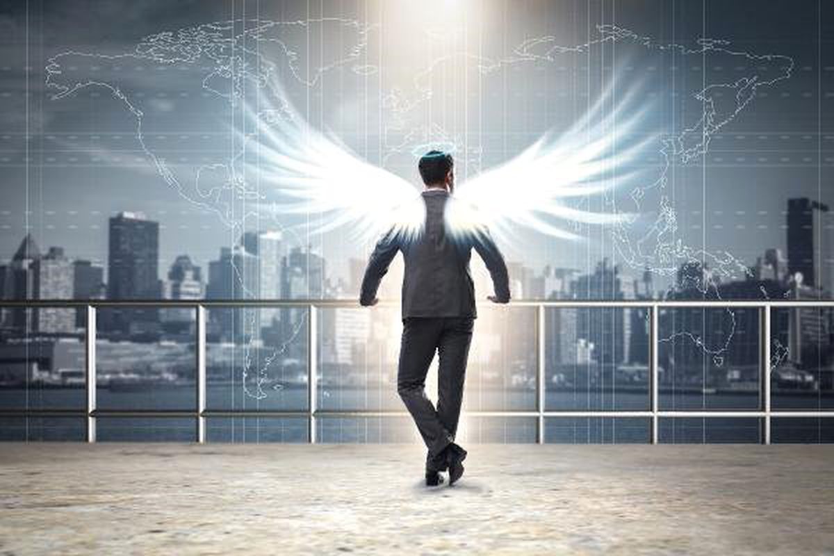 Startershub\'ın Girişimleri, Melek Yatırımcıların Gündeminde