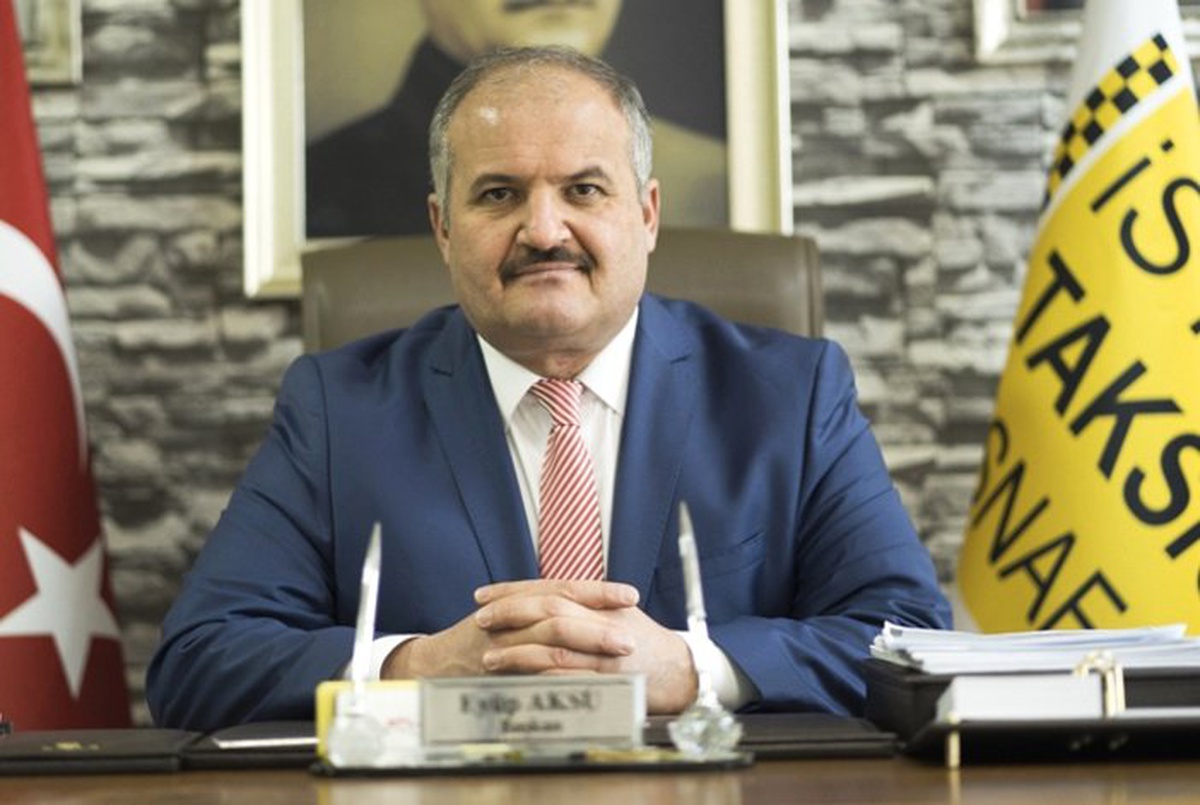 Taksiciler yerli-milli çözüm bekliyor