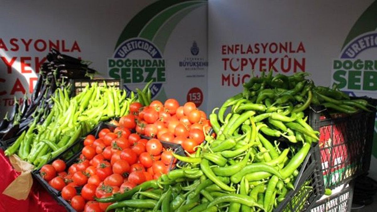 Tanzim Satışlar Artık Epttavm Üzerinden de Yapılacak